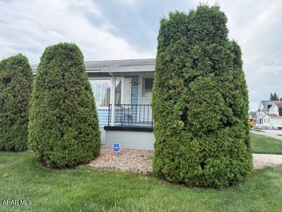 615 N 7th St, Altoona, PA, 16601