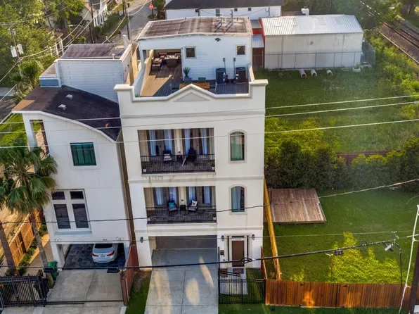 1509 Holly St, Houston, TX 77007