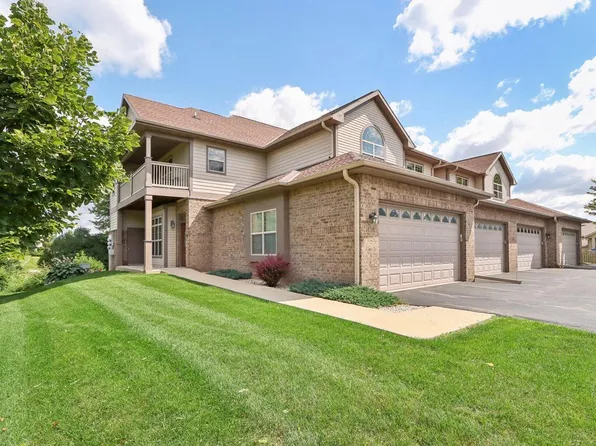 18107 West Wisconsin AVENUE #101, Brookfield, WI 53045