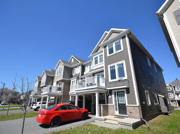 711 Juneberry Ln, Ottawa, ON K2V 0K1
