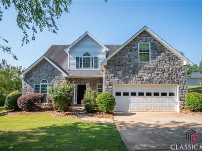 216 Bowden Lane, Athens, GA, 30606