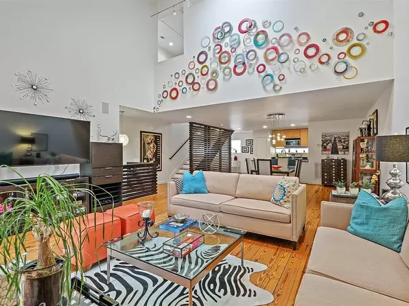 2809 Crawford St, Houston, TX 77004