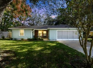 439 Gentian Rd, Saint Augustine, FL 32086