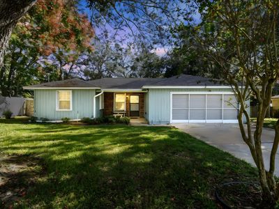 439 Gentian Rd, Saint Augustine, FL, 32086