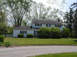 2673 Saint Joseph Ave, Columbus, OH