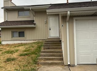 4522 S Robberson Ave APT A, Springfield, MO 65810