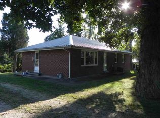 3717 Mozart St, Tell City, IN 47586