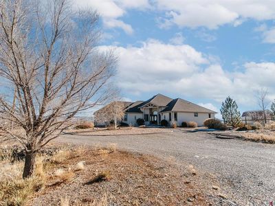 59078 Grandpas Trail, Olathe, CO, 81425