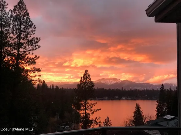 3574 E Tobler Rd Unit C18, Hayden Lake, ID 83835
