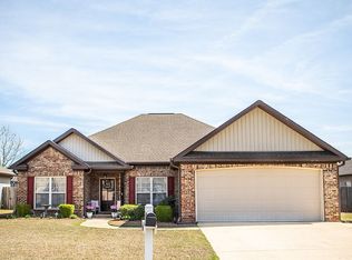 5524 Chestertown Trce, Northport, AL 35475