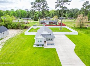 161 Windsor Ln, Edenton, NC 27932