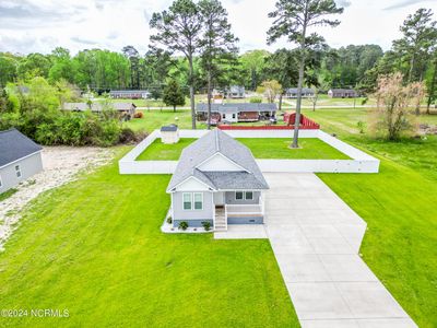 161 Windsor Lane, Edenton, NC, 27932