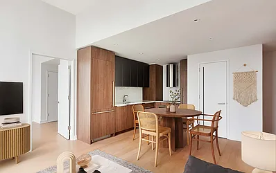 Rented by Related Rentals