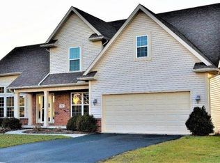 5547 Clear Creek Ct, Sylvania, OH 43560