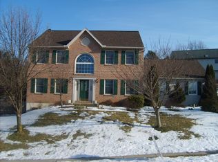 105 States Ave, Sinking Spring, PA 19608