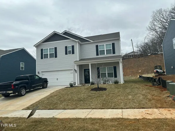 318 Terrapin Dr, Johnson City, TN 37604