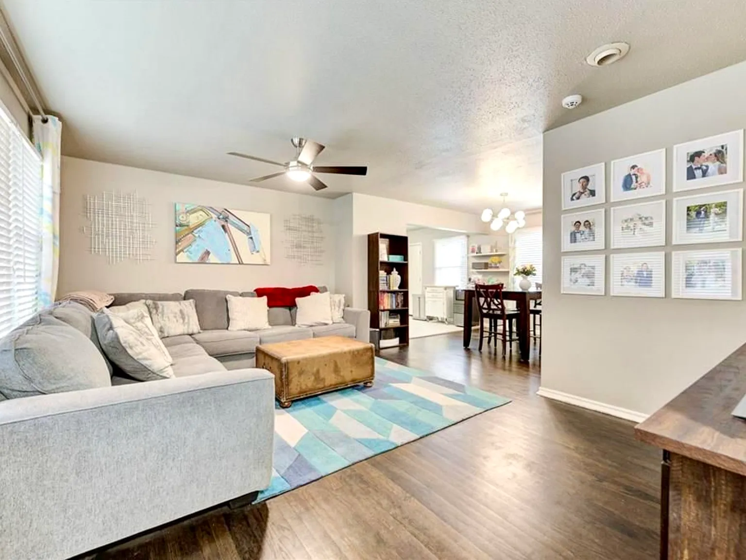 3 bed, 1145 sqft, $1,544 — Photo 3