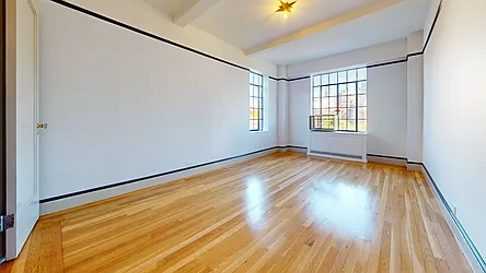 Rented by Bond New York