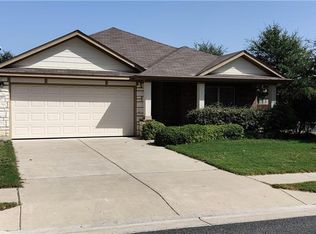 300 Quarry Ln, Liberty Hill, TX 78642