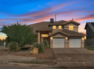 1099 Oscar Chacon, San Elizario, TX 79849