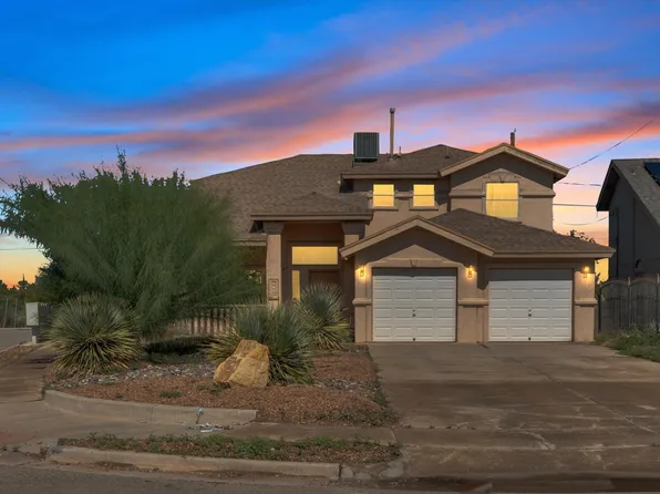 1099 Oscar Chacon, San Elizario, TX 79849