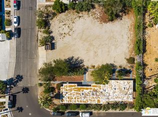 330 W Mariscal Rd, Palm Springs, CA 92262