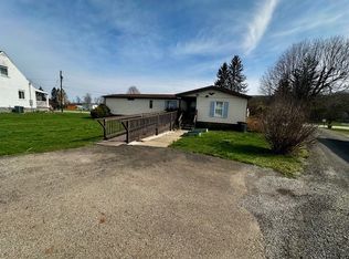 292 Stoney Hill Rd, Greensboro, PA 15338