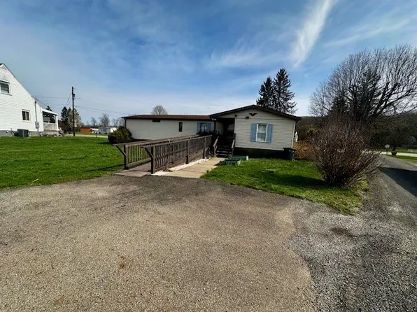 292 Stoney Hill Rd, Greensboro, PA 15338