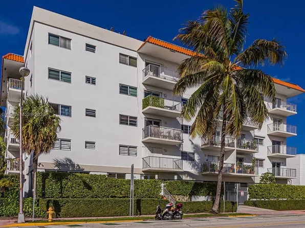 1428 Euclid Ave, Miami Beach, FL