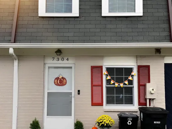 7304 Barlowe Rd Unit S-211, Hyattsville, MD 20785