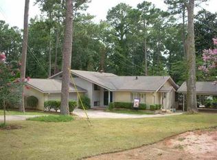 404 Cedar Dr, Enterprise, AL 36330