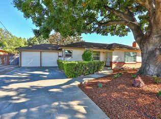 14960 Joanne Ave, San Jose, CA 95127