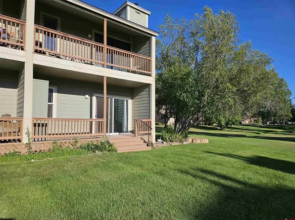102 Valley View Drive #3165, Pagosa Springs, CO 81147