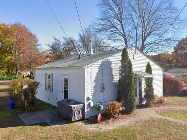 6 Caron Lane #6, Windsor Locks, CT 06096