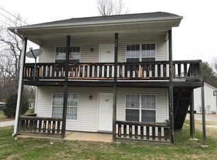 409-S Main St, Salisbury, NC 28144