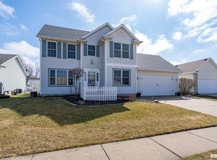 5109 Garner Dr, Davenport, IA