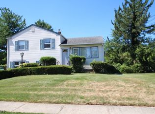 3328 Beverly Rd, South Plainfield, NJ 07080