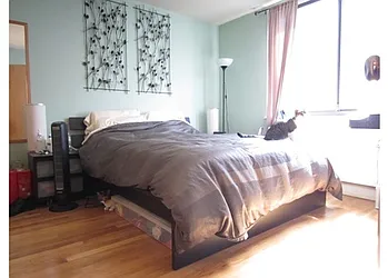 Rented by City Connections Realty