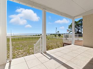 1885 Highway 98 W, Carrabelle, FL 32322