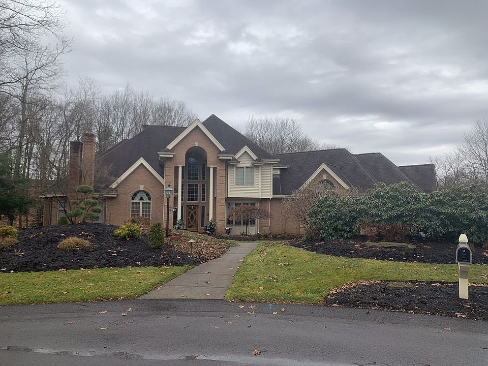 113 Burry Ave, Bradfordwoods, PA 15015 Zillow