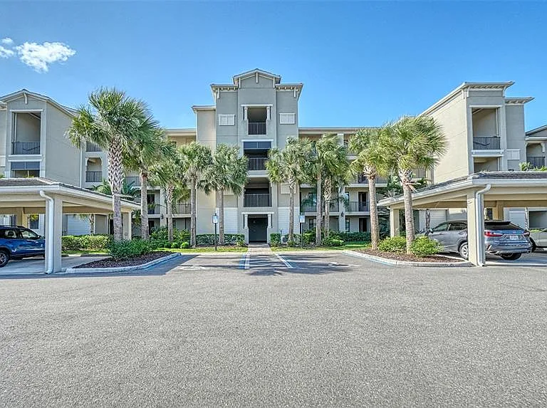 18114 Gawthrop Dr #308 — Photo 1