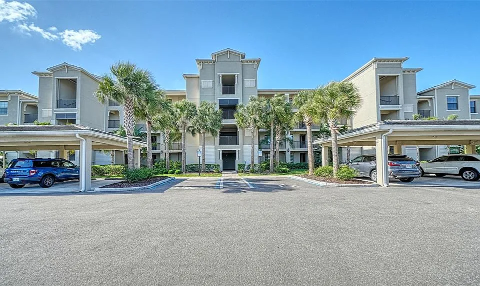 18114 Gawthrop Dr #308