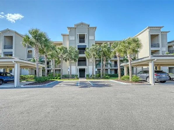 18114 Gawthrop Dr #308, Bradenton, FL 34211