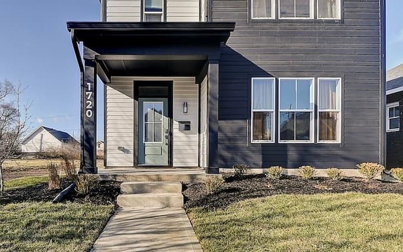 1720 Montcalm St, Indianapolis, IN 46202 Zillow