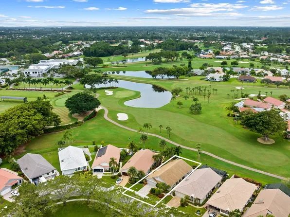 10674 Crystal Lake Drive, Boca Raton, FL 33428