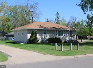 7100 Grimes Ave N, Brooklyn Center, MN 55429