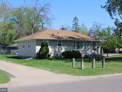 7100 Grimes Ave N, Brooklyn Center, MN, 55429