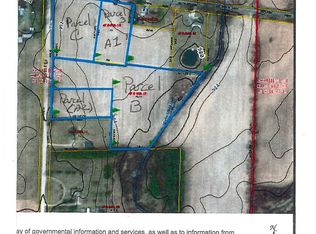 Curtis Rd, Grass lake, MI 49240