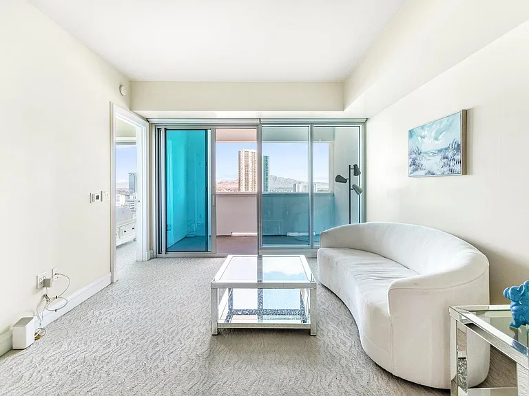 2700 Las Vegas Blvd S #1206 — Photo 17