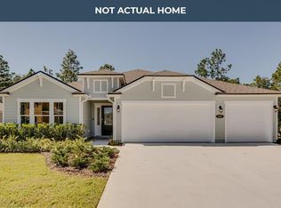 16 Fillmore Ln, Palm Coast, FL 32137
